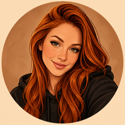 gingerblackdesign's profile photo
