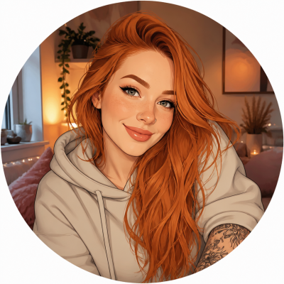 gingereliza's profile photo