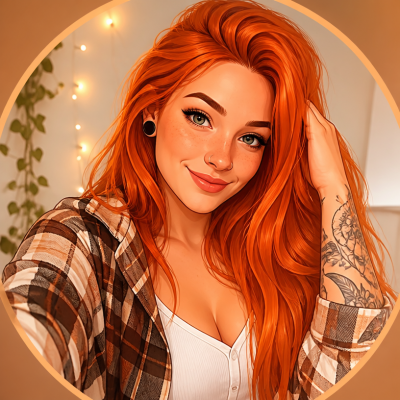 gingerlove.shop's profile photo