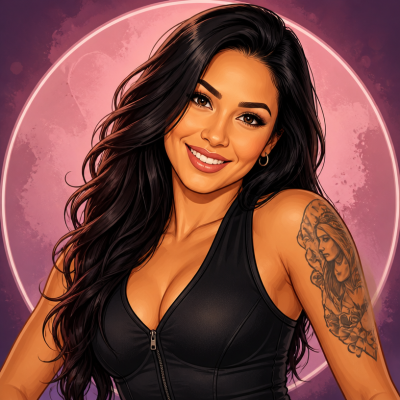 giselabernaloficial's profile photo