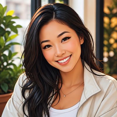 gisele_qin's profile photo