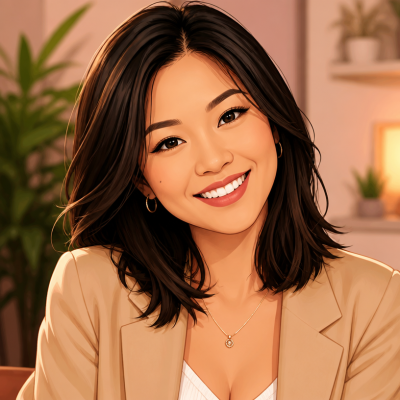 giselewong's profile photo