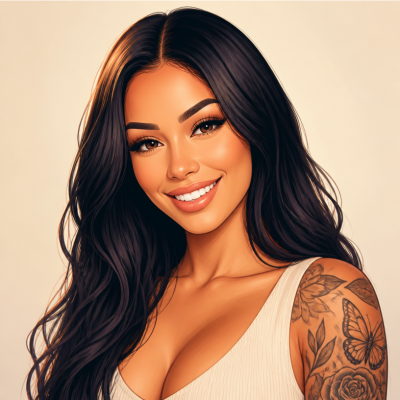 gisellemonet's profile photo