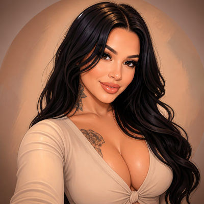 glamby_yesyv's profile photo
