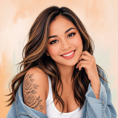glendasantos's profile photo