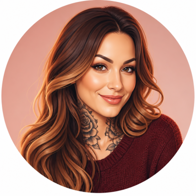 glori-anne-gilbert's profile photo