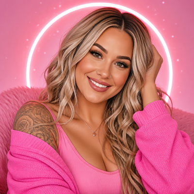 gloriaarmstrong's profile photo