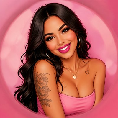 gloriamami's profile photo