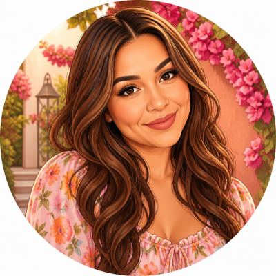 gloriazamora's profile photo