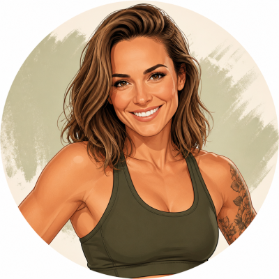 glynisvandrunen's profile photo