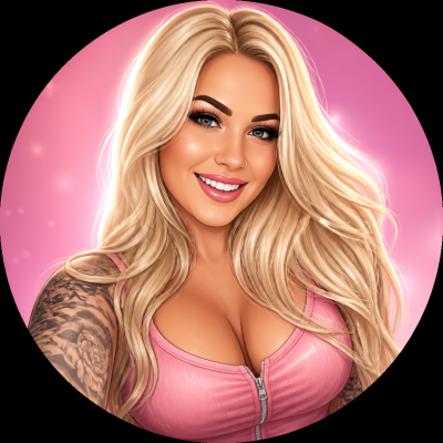 goddessblonde3031's profile photo
