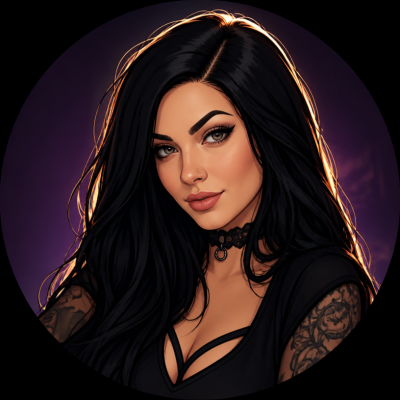 goddesshannapaige's profile photo