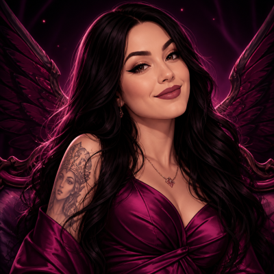 goddessvalora.domme's profile photo