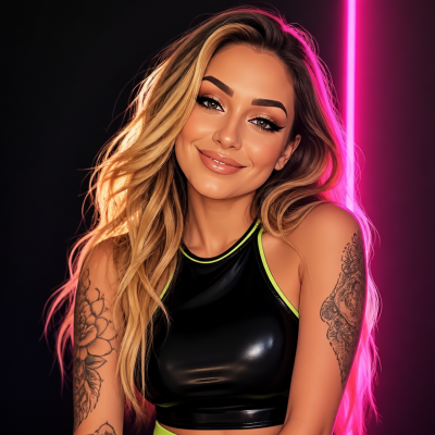 goldie's profile photo