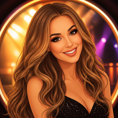 goldy__amirova's profile photo