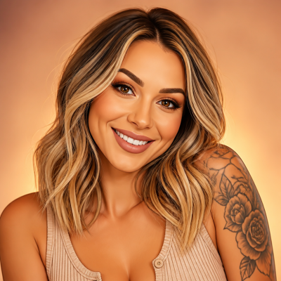 gomichellemoore's profile photo