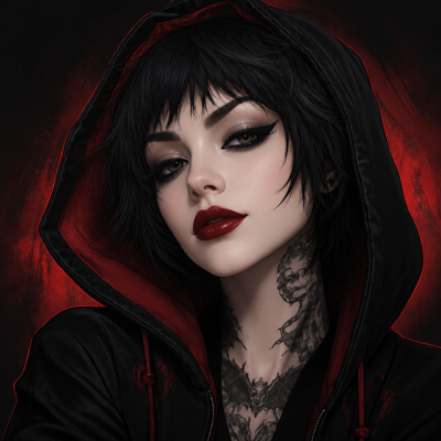 goreaddictonly's profile photo