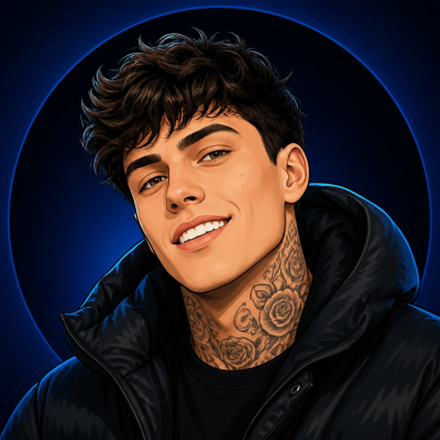gosha_official's profile photo