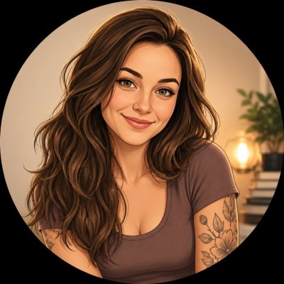 gracielewis's profile photo