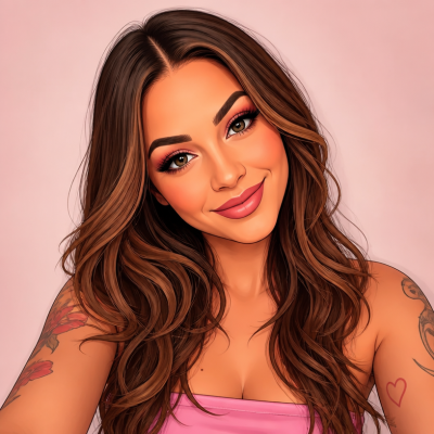 graciereel's profile photo