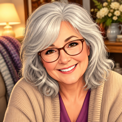 granny-norma's profile photo