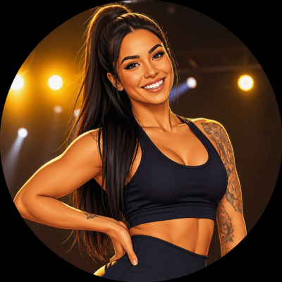 greizieli-sabadini's profile photo