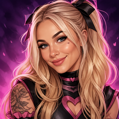 griffinmaria's profile photo