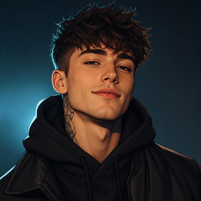 grimdanielz's profile photo