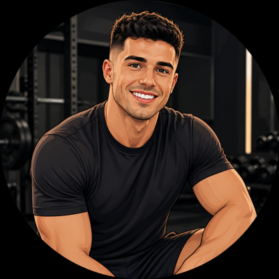 grxfit's profile photo