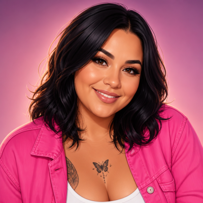 guisellerobles's profile photo