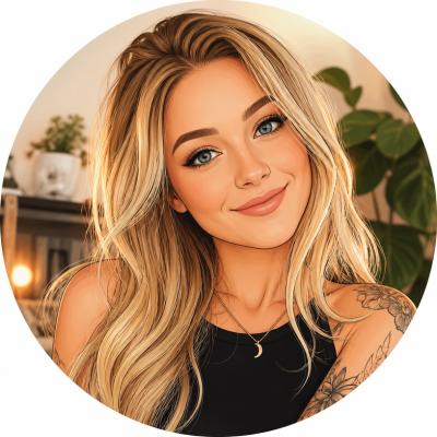 gwenrogers's profile photo