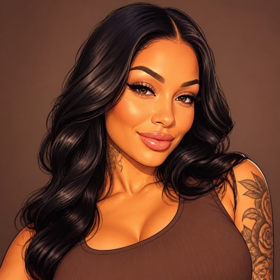 gyalzeljka's profile photo