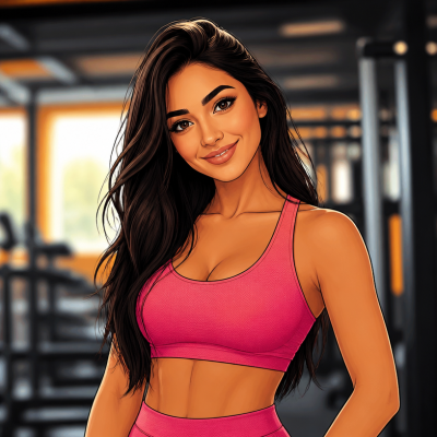 gymopia's profile photo