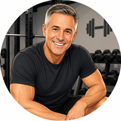 gymuncle's profile photo