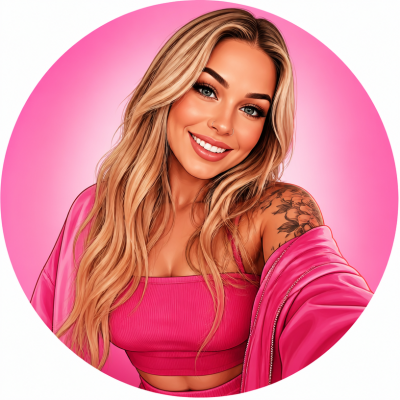 haileespears's profile photo