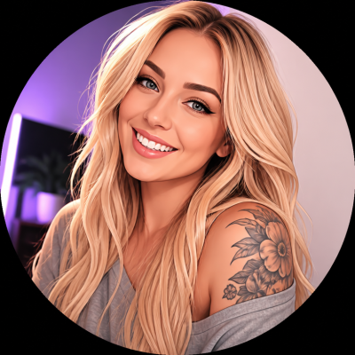 haileyshine's profile photo