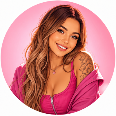 haileystar's profile photo
