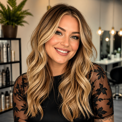 hairbyheadlites's profile photo