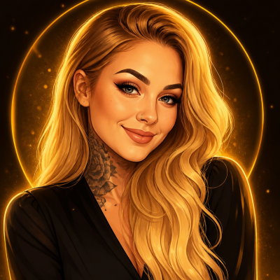 halcyongold's profile photo