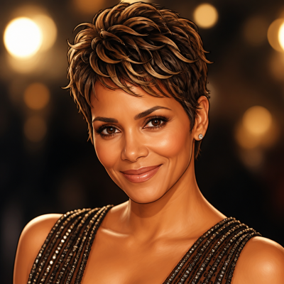 halleberry's profile photo