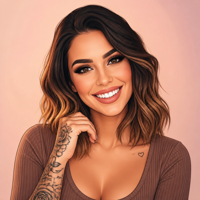 halleycontreras's profile photo