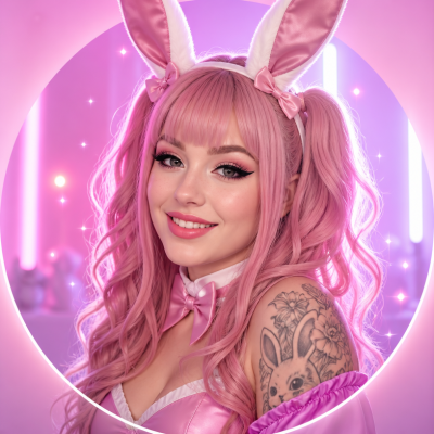 hanabunny's profile photo