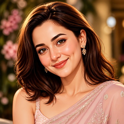 haniaheheofficial's profile photo