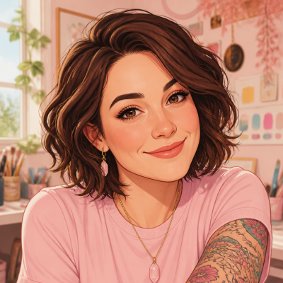 hannahrainfinegold's profile photo