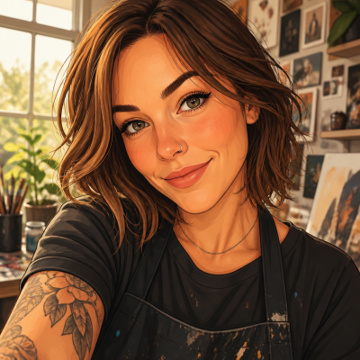 hannahvaughan's profile photo