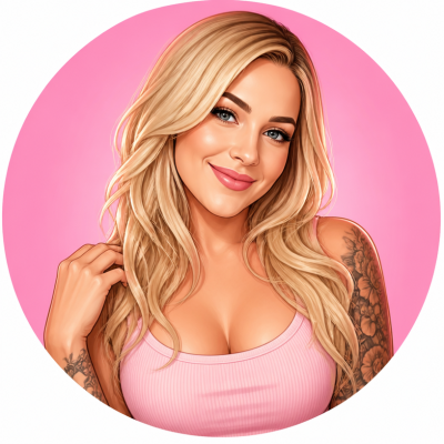 hannylorace's profile photo