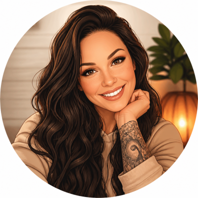 happilyeverandy's profile photo
