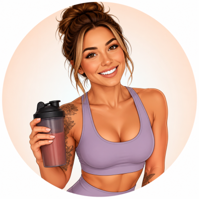 happyhungryfit's profile photo