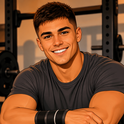 haydensgains's profile photo