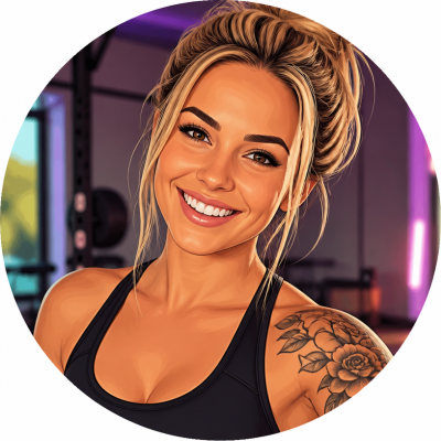 hayleymcneff's profile photo